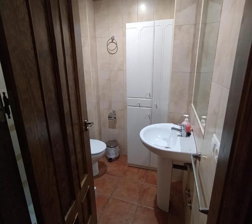 Photo of Bathroom in Arroyo Frio