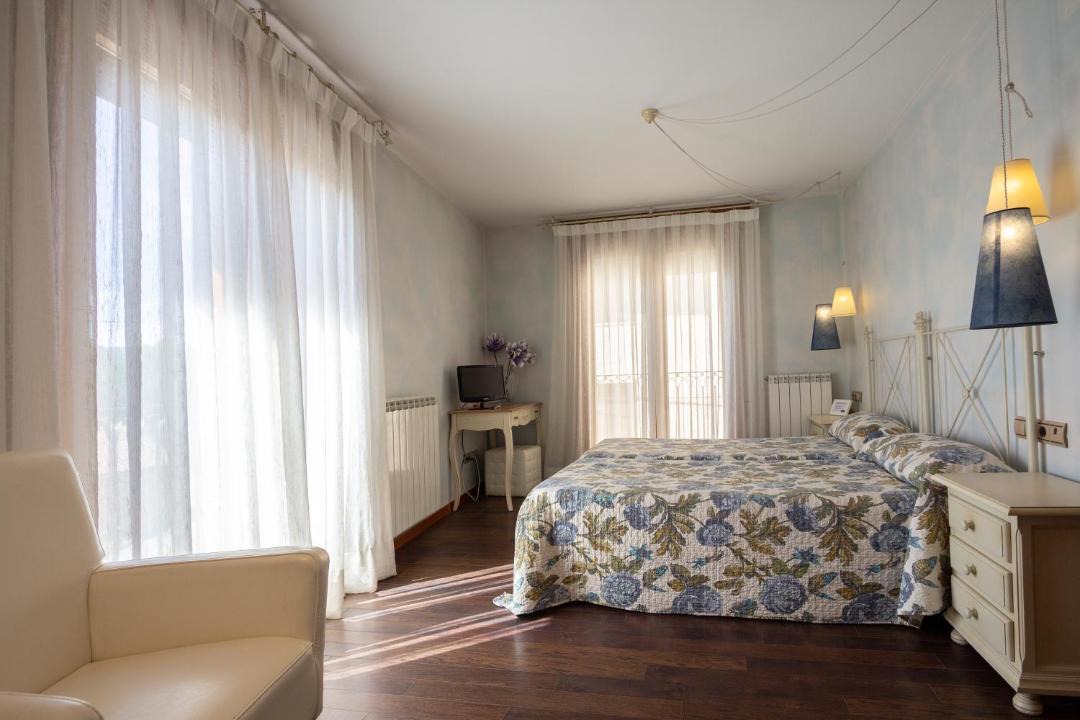 Photo of Bedroom in Ocenilla