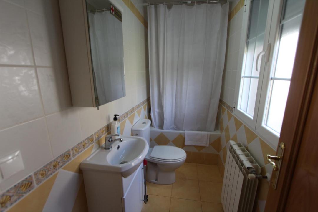 Photo of Bathroom in Guardo