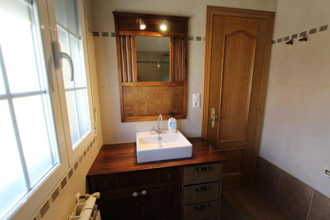 Photo of Bathroom in Guardo