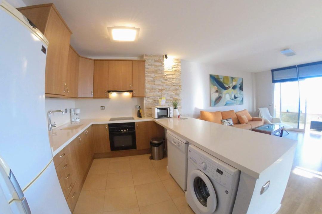 Photo of Kitchen in Tabaiba