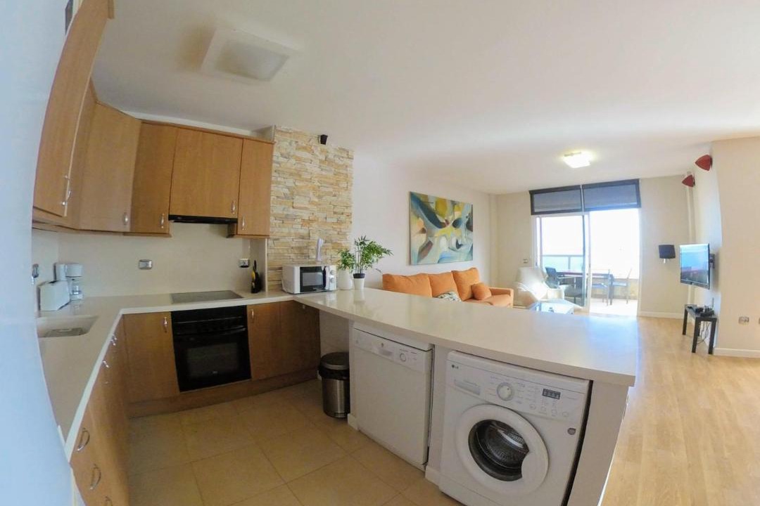Photo of Kitchen in Tabaiba