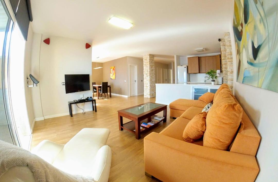Photo of Livingroom in Tabaiba