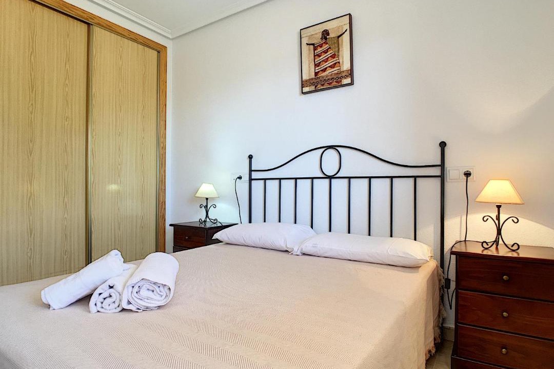 Photo of Bedroom in Mar de Cristal