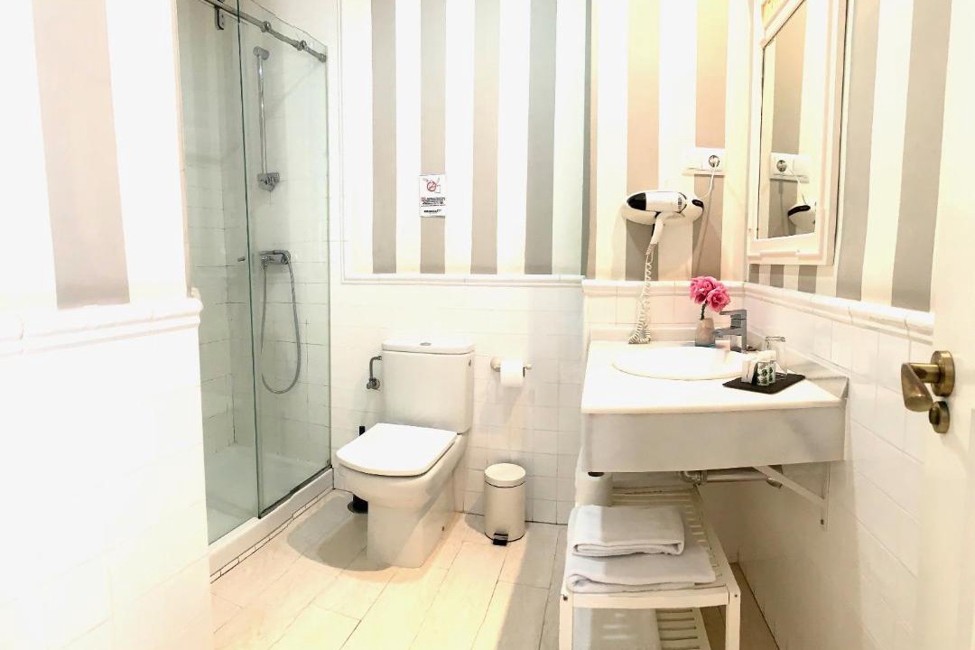 Photo of Bathroom in Segovia