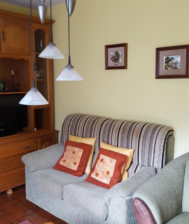 Photo of Livingroom in Campo de Caso