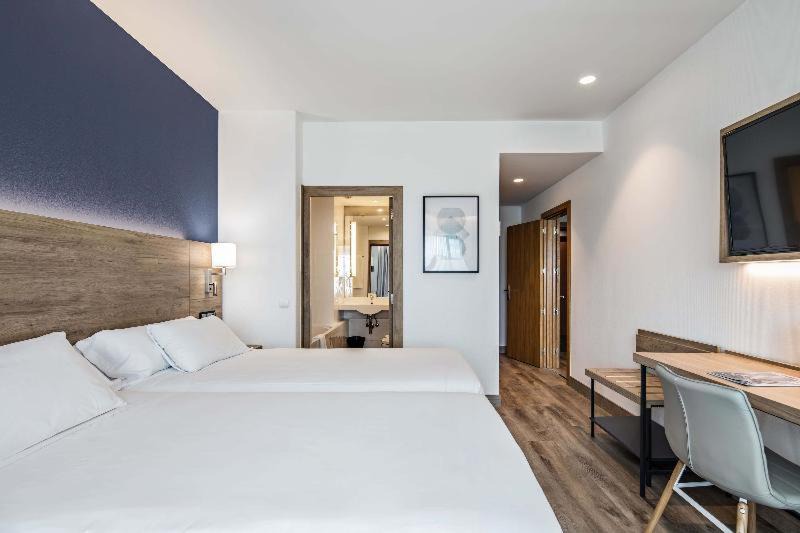 Photo of Bedroom in Barakaldo