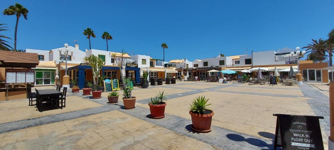 Photo of Others in Castillo Caleta de Fuste