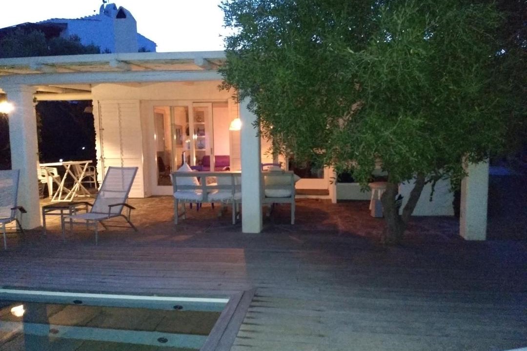 Photo of Patio Balcony in Cadaques