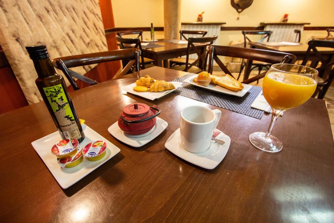 Photo of Kitchen in Ocenilla