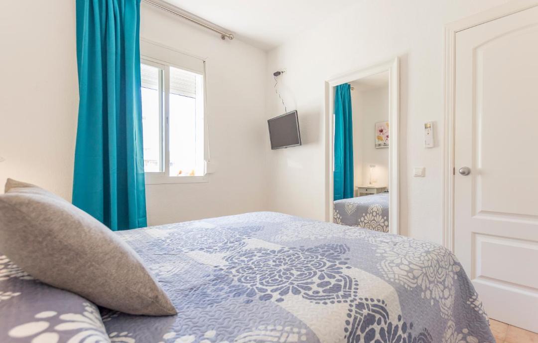 Photo of Bedroom in Benalmadena Costa