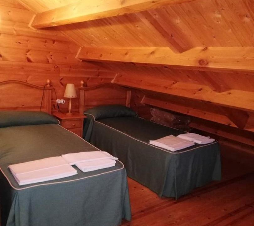 Photo of Bedroom in Cazorla