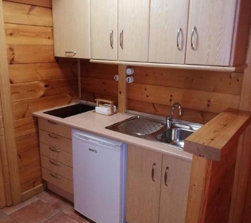 Photo of Kitchen in Cazorla