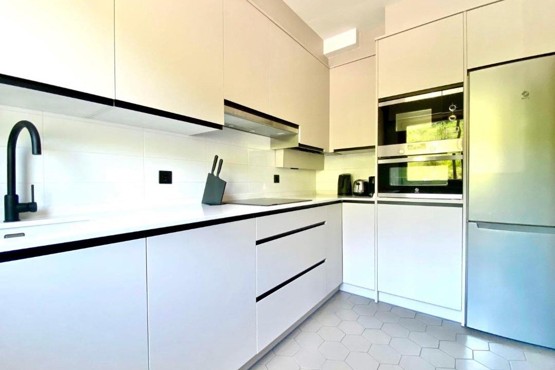 Photo of Kitchen in San Vicente de la Barquera