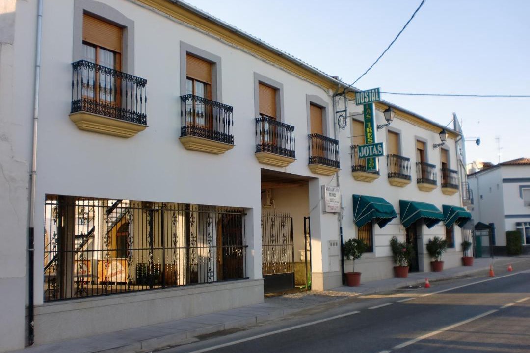 Photo of Others in Alcaracejos