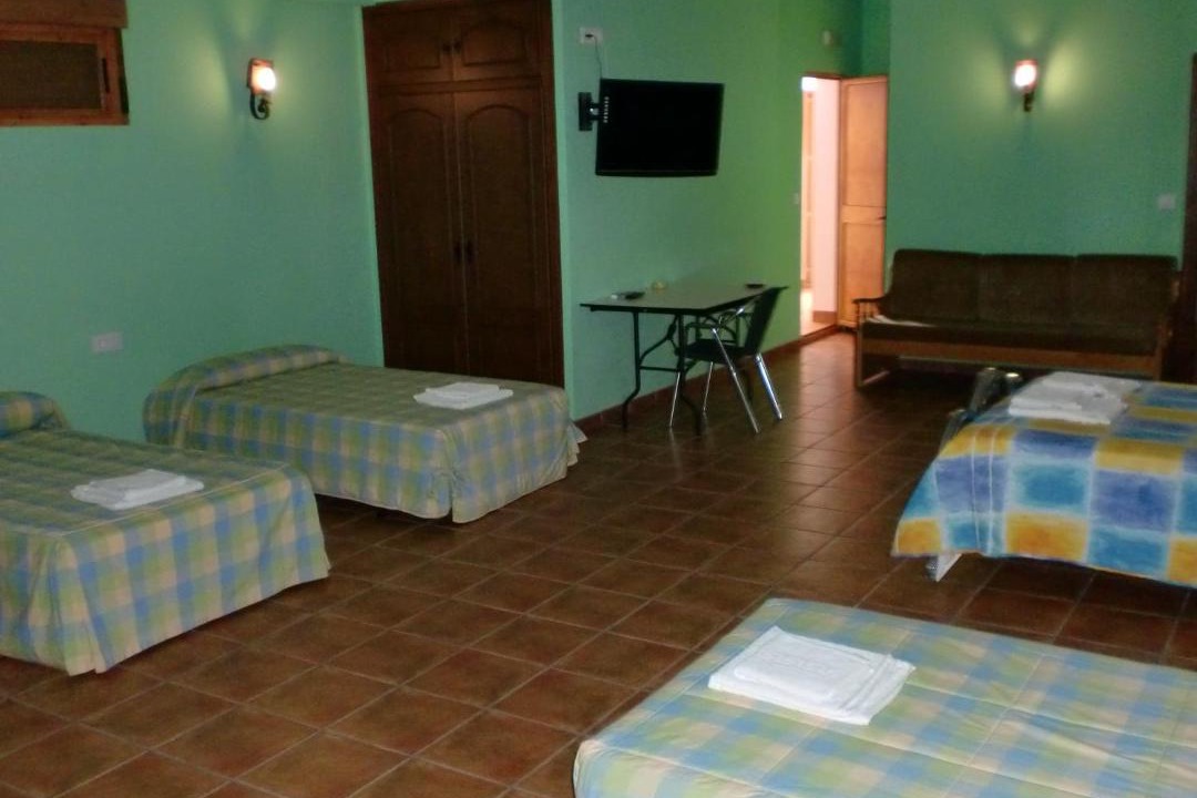 Photo of Others in Alcaracejos