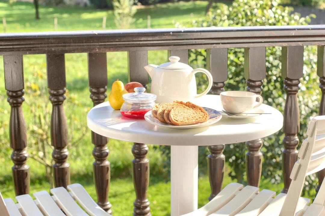 Photo of Patio Balcony in Ucieda de Abajo