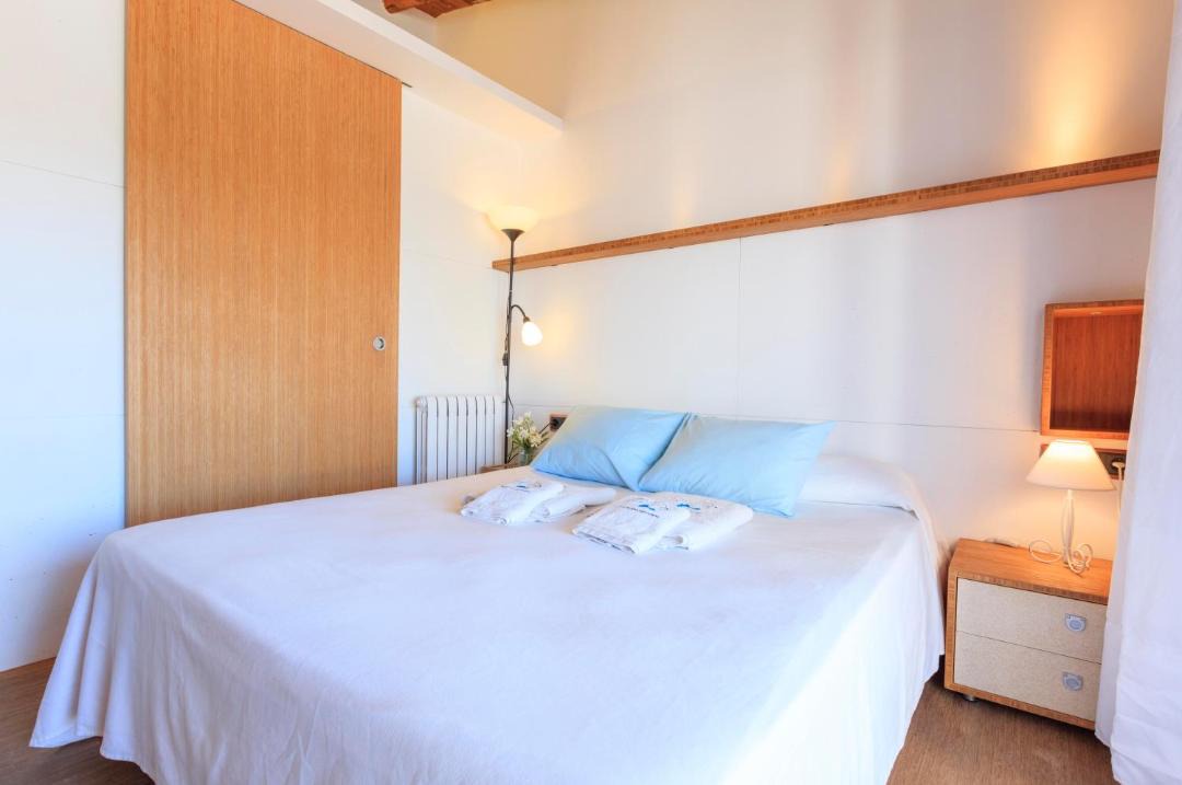 Photo of Bedroom in Calo de Sant Agusti