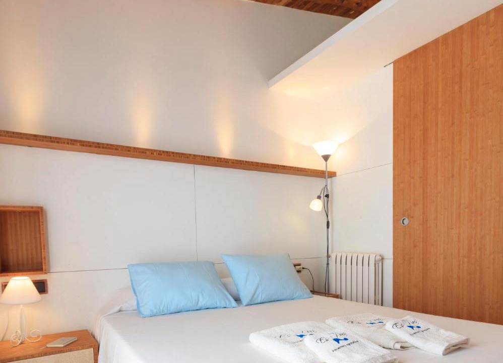 Photo of Bedroom in Calo de Sant Agusti