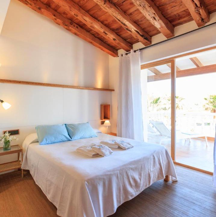 Photo of Bedroom in Calo de Sant Agusti