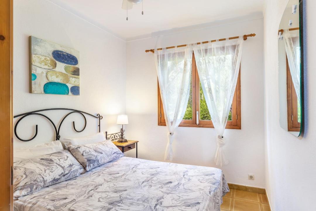 Photo of Bedroom in Escorca