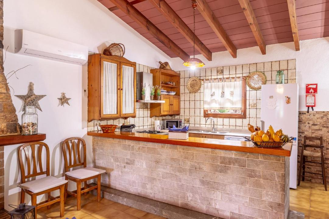 Photo of Kitchen in Escorca