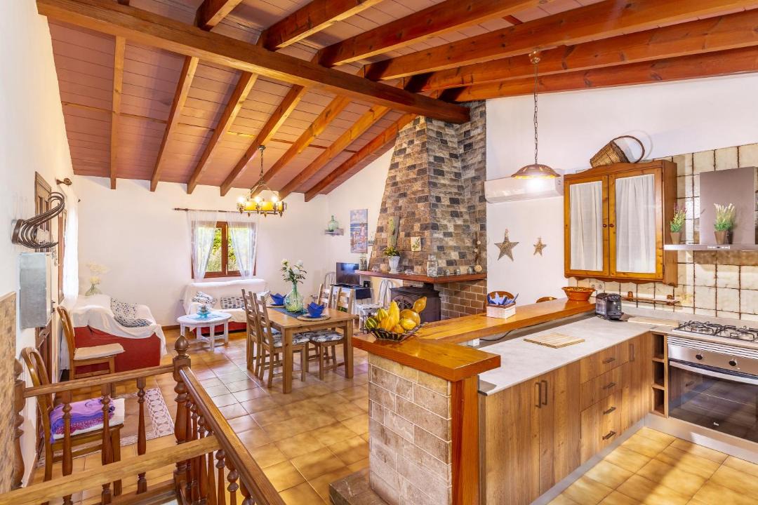 Photo of Kitchen in Escorca
