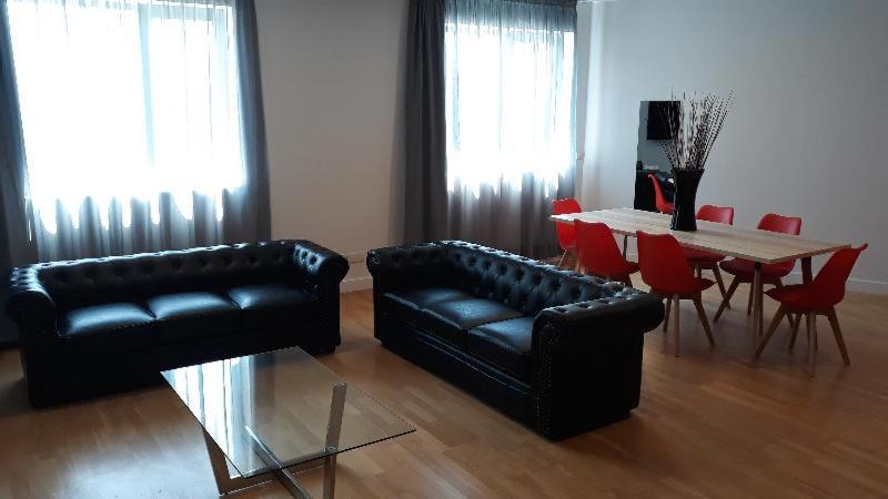 Photo of Livingroom in Naron