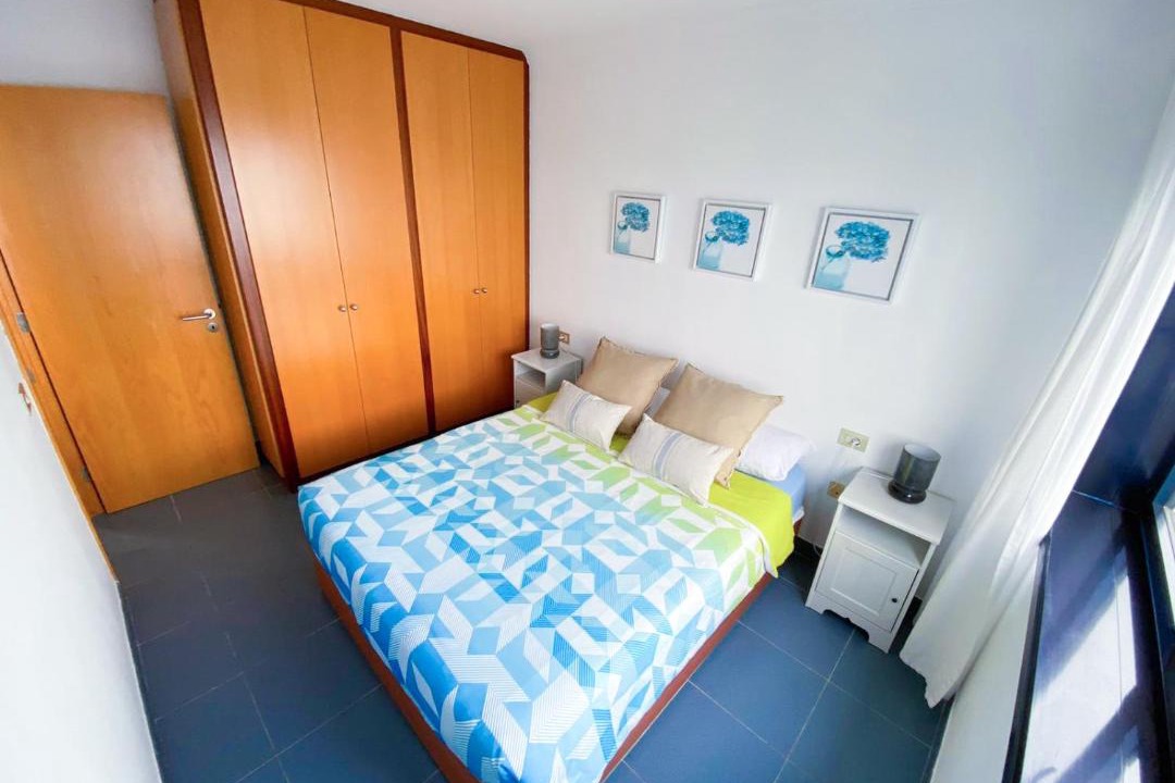 Photo of Bedroom in Santa Cruz de Tenerife