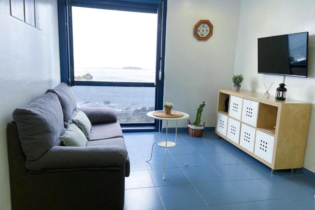 Photo of Livingroom in Santa Cruz de Tenerife