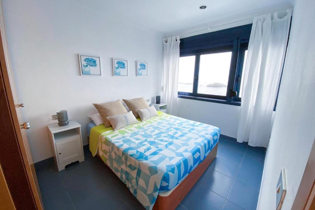 Photo of Bedroom in Santa Cruz de Tenerife