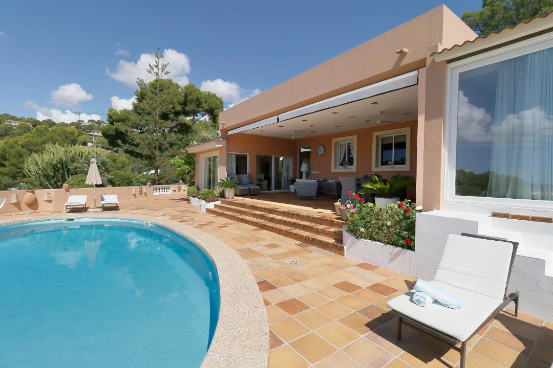 Photo of Outdoor in Costa d'en Blanes
