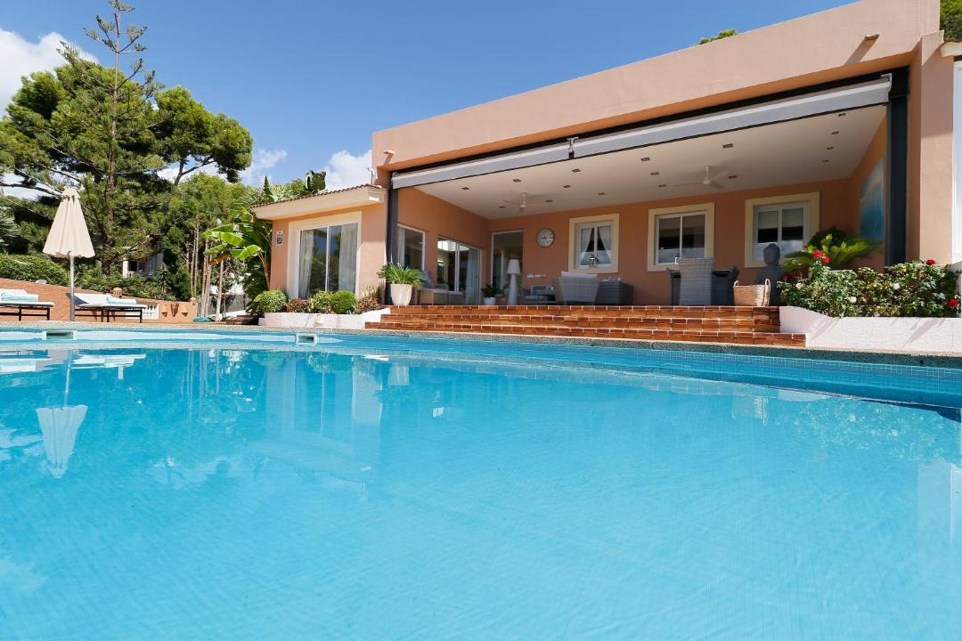 Photo of Outdoor in Costa d'en Blanes