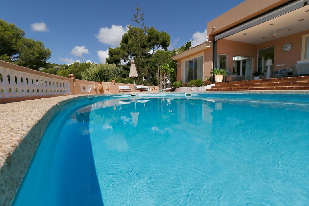 Photo of Outdoor in Costa d'en Blanes