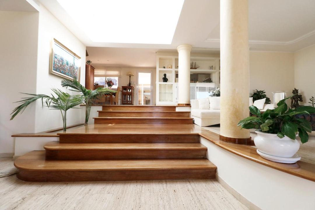 Photo of Livingroom in Costa d'en Blanes