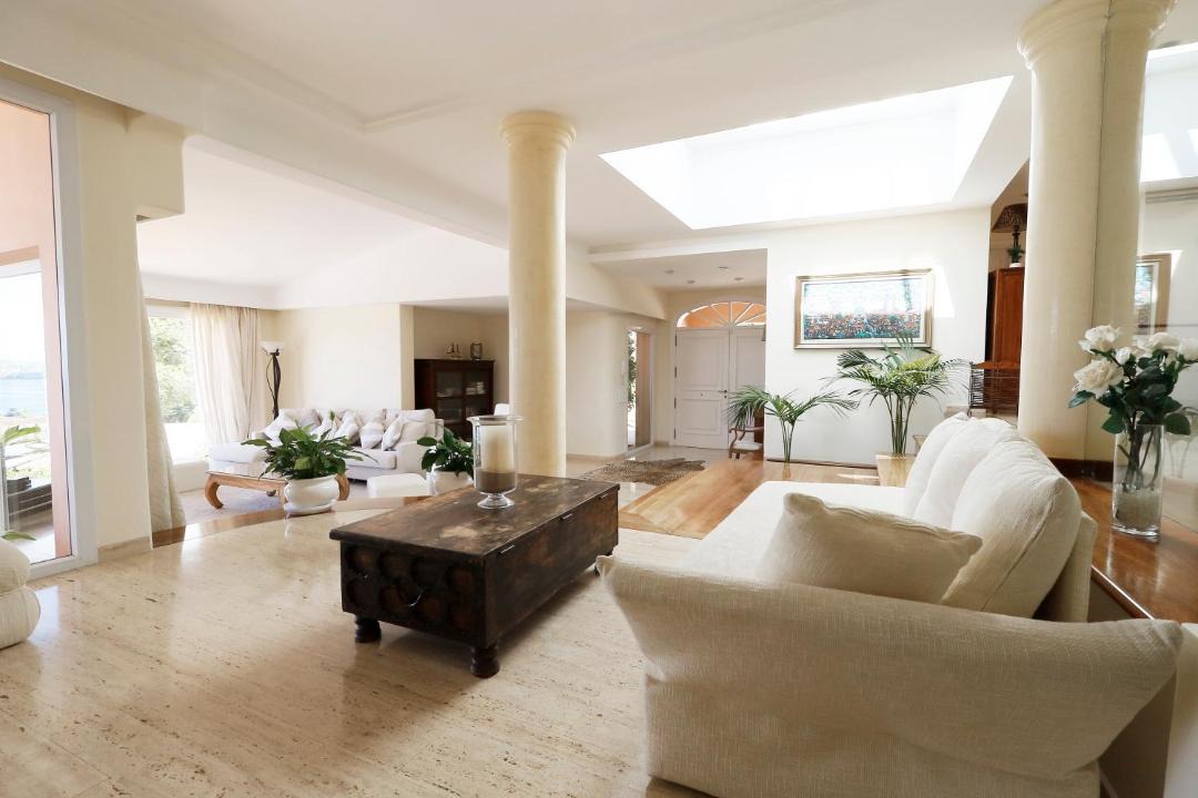 Photo of Livingroom in Costa d'en Blanes