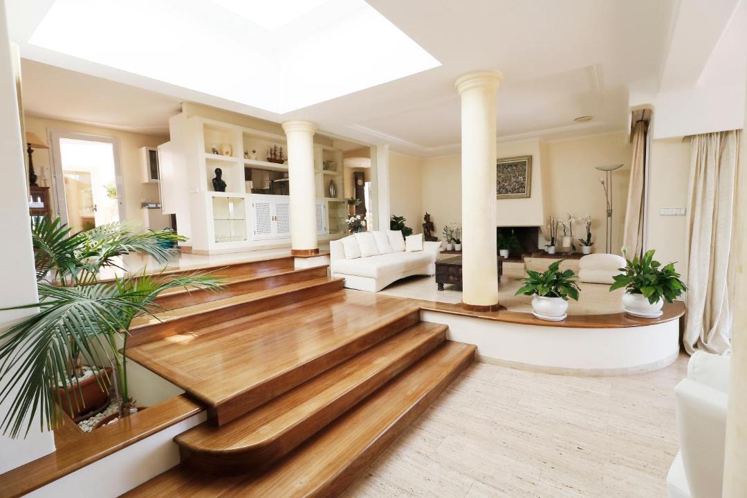 Photo of Livingroom in Costa d'en Blanes