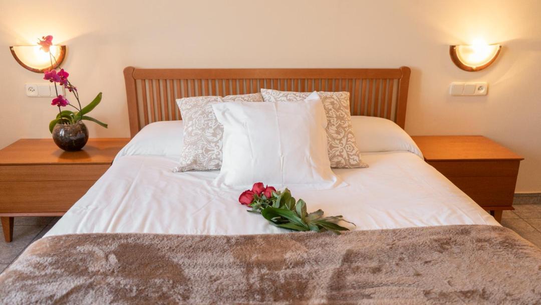 Photo of Bedroom in Montseny