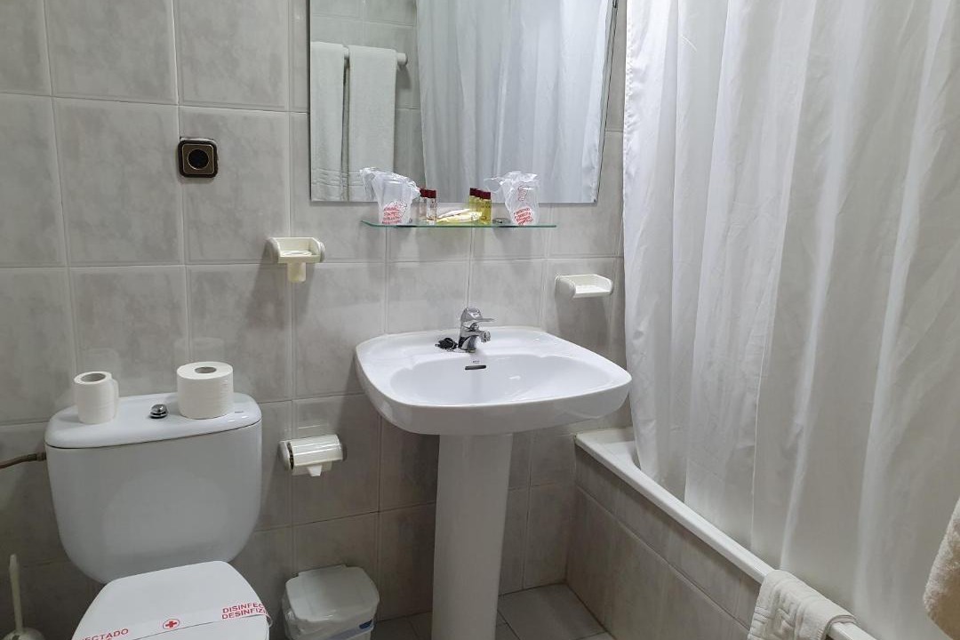 Photo of Bathroom in Cazorla