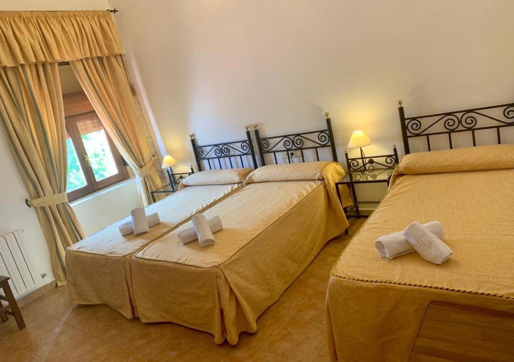 Photo of Bedroom in Alcaraz