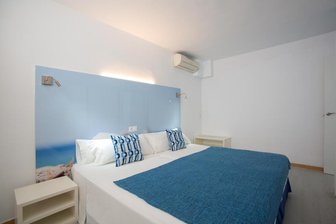 Photo of Bedroom in Santa Ponsa
