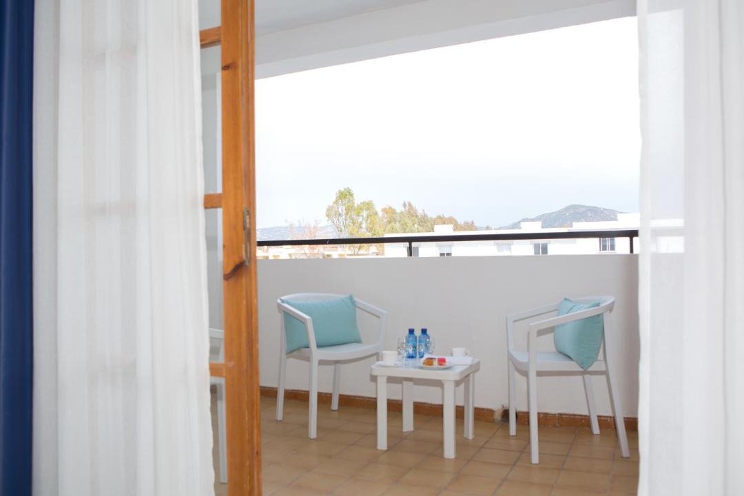 Photo of Patio Balcony in Santa Ponsa