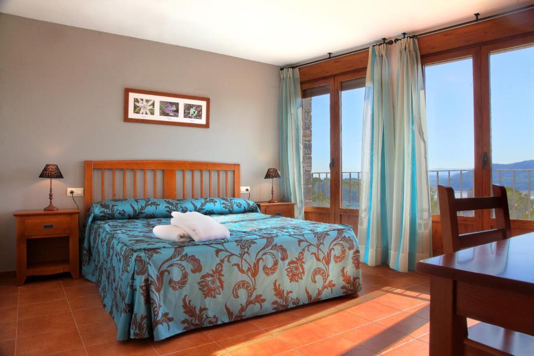 Photo of Bedroom in Gerbe
