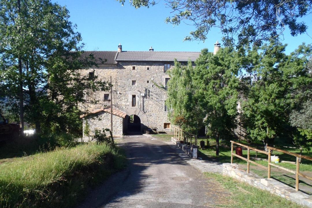 Photo of Buildings in Guaso