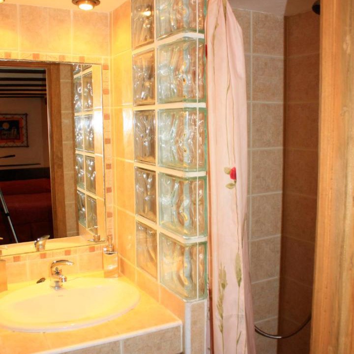 Photo of Bathroom in Guaso