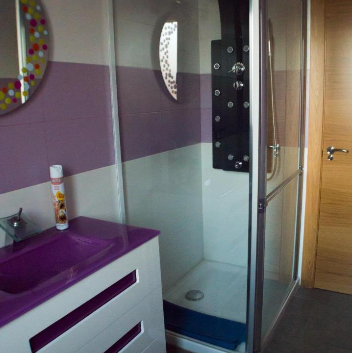 Photo of Bathroom in Husillos