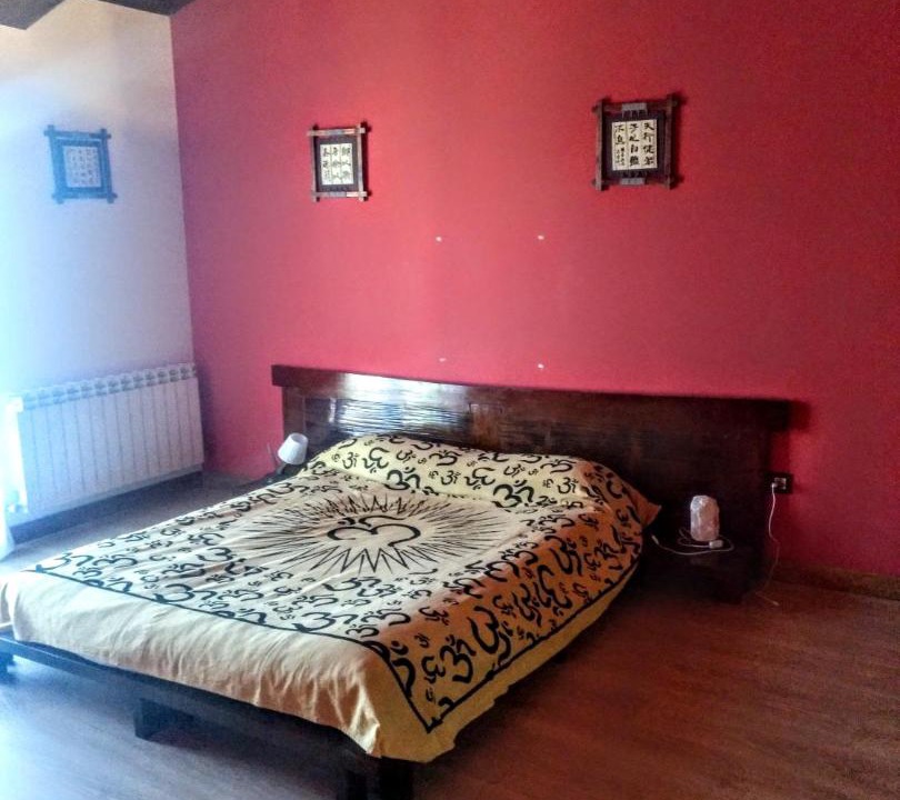 Photo of Bedroom in Husillos