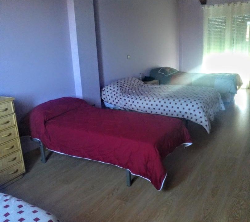 Photo of Bedroom in Husillos