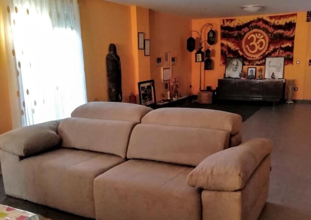 Photo of Livingroom in Husillos