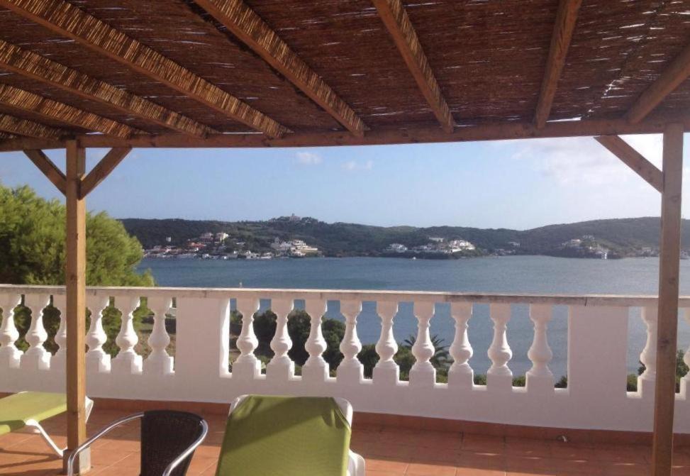 Photo of Patio Balcony in Es Castell